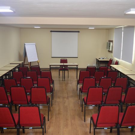 ריו דה ז'ניירו Entremares Hotel מראה חיצוני תמונה