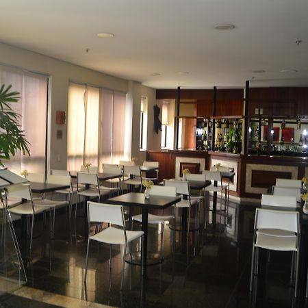 ריו דה ז'ניירו Entremares Hotel מראה חיצוני תמונה