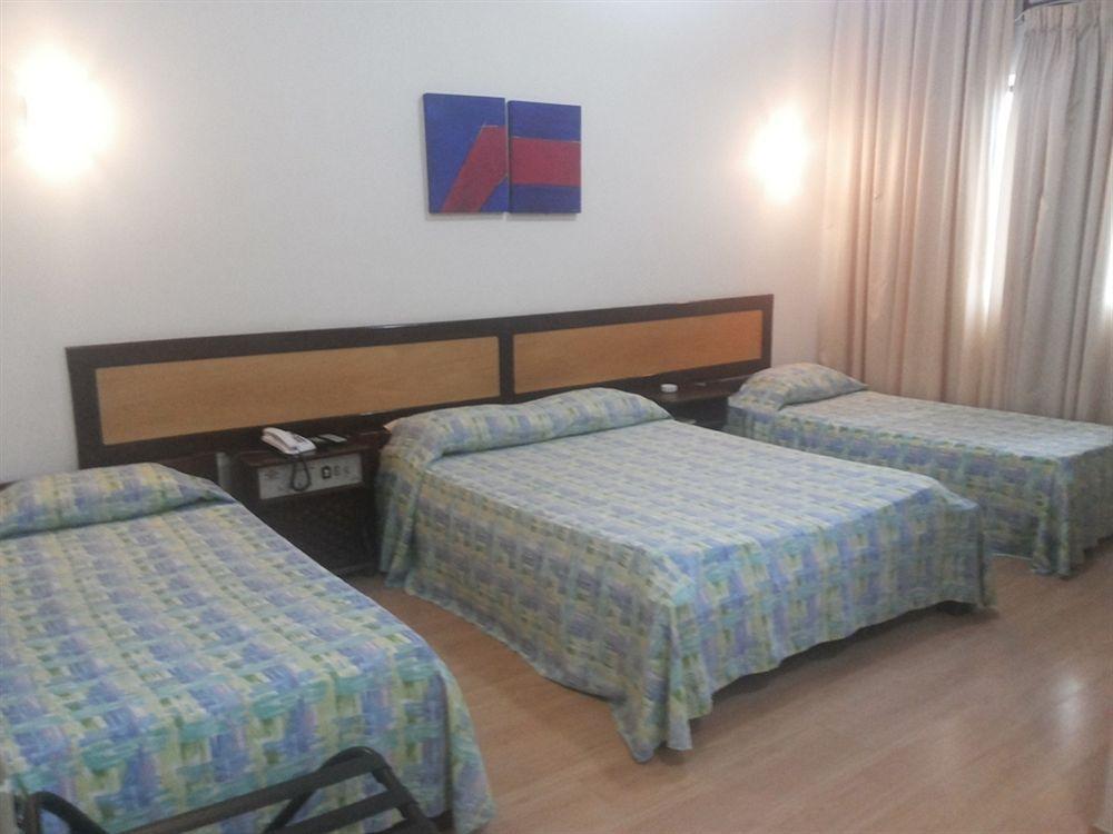ריו דה ז'ניירו Entremares Hotel מראה חיצוני תמונה
