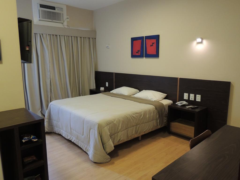ריו דה ז'ניירו Entremares Hotel מראה חיצוני תמונה