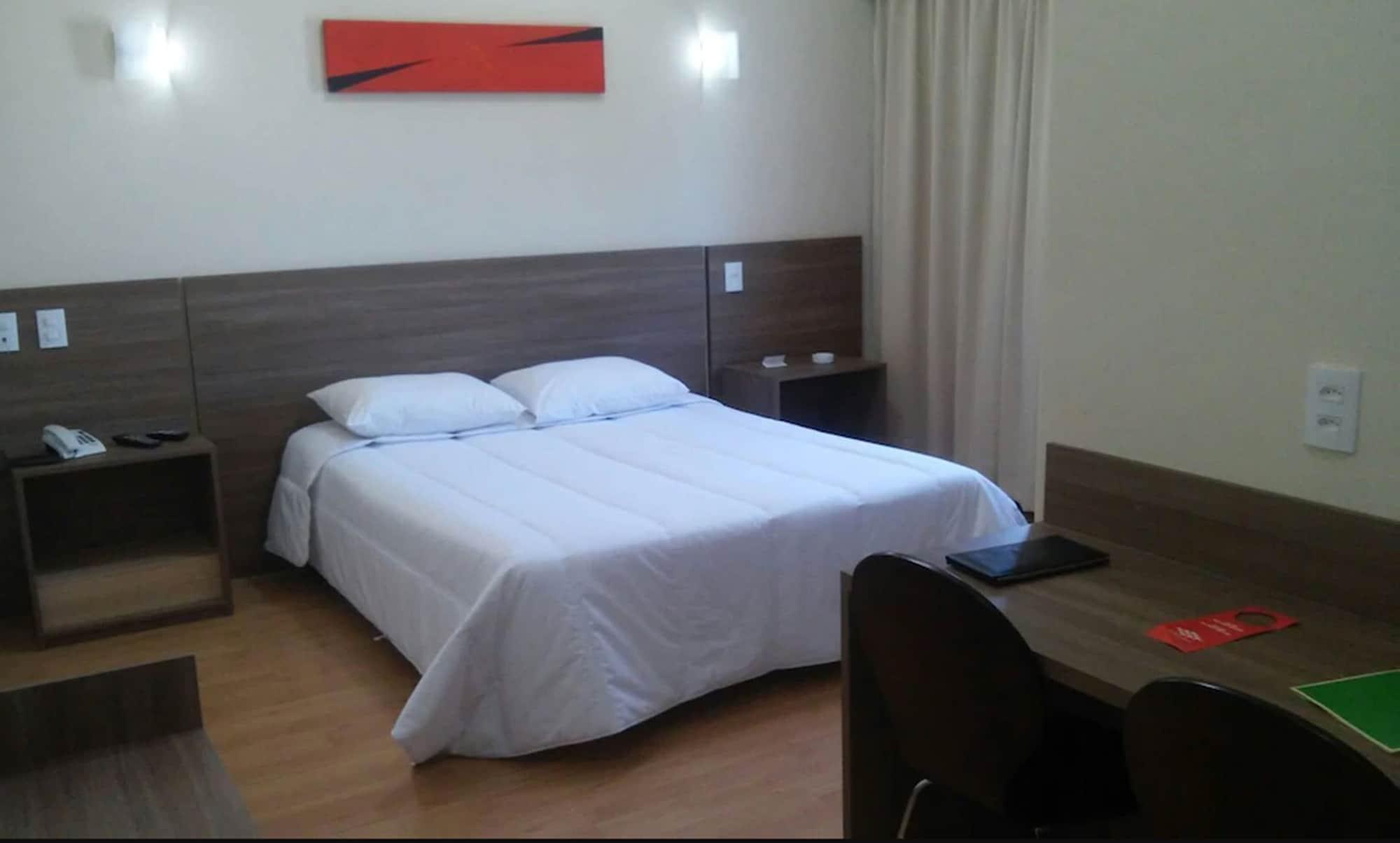 ריו דה ז'ניירו Entremares Hotel מראה חיצוני תמונה