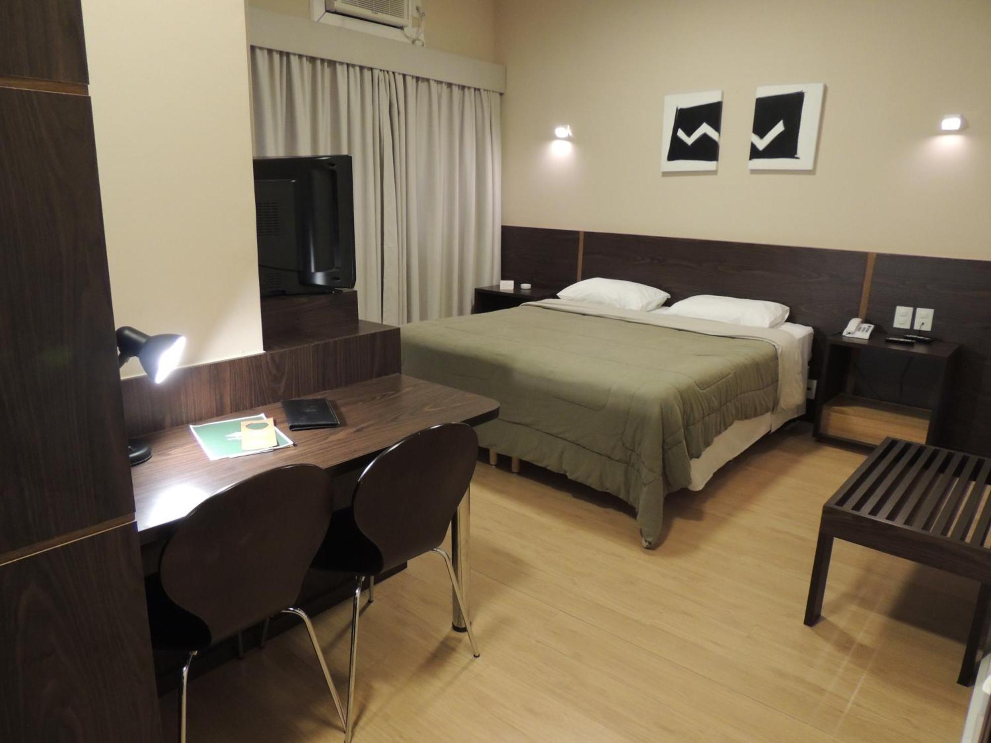 ריו דה ז'ניירו Entremares Hotel מראה חיצוני תמונה
