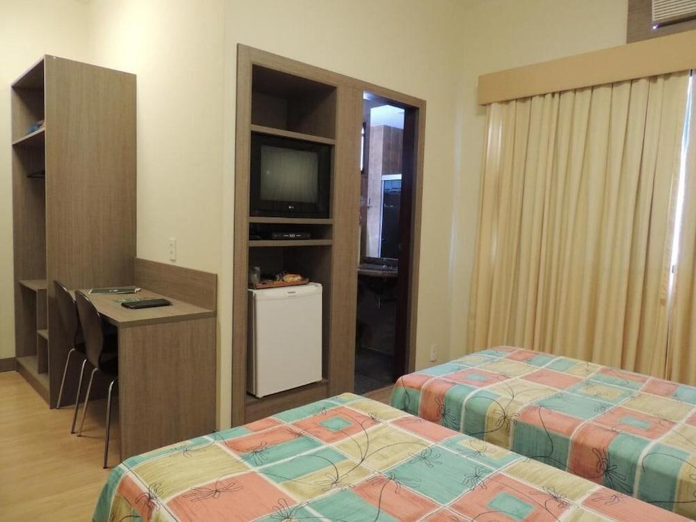 ריו דה ז'ניירו Entremares Hotel מראה חיצוני תמונה