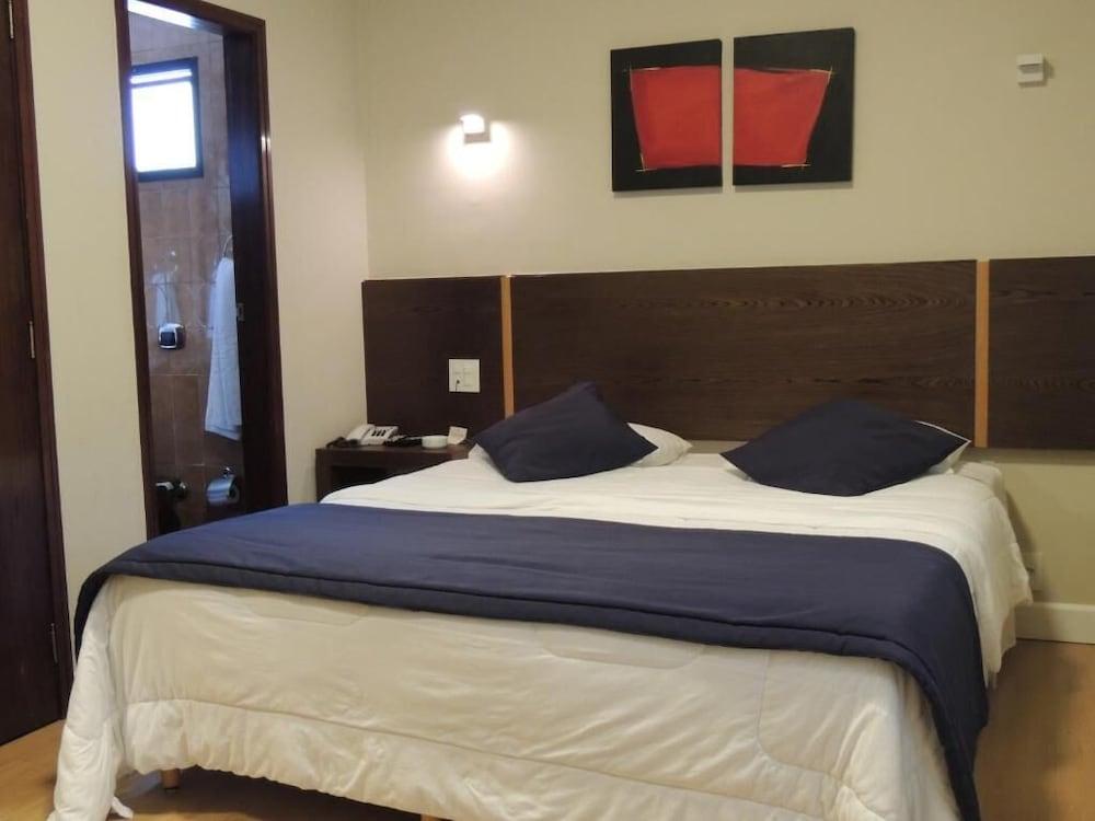 ריו דה ז'ניירו Entremares Hotel מראה חיצוני תמונה