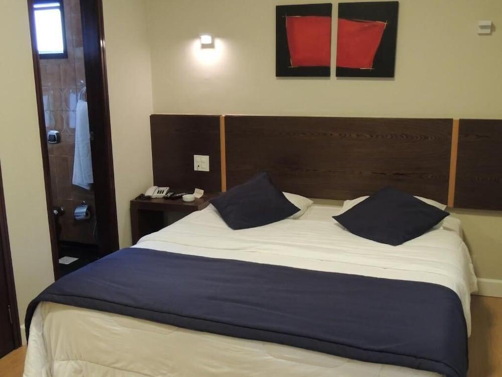 ריו דה ז'ניירו Entremares Hotel מראה חיצוני תמונה