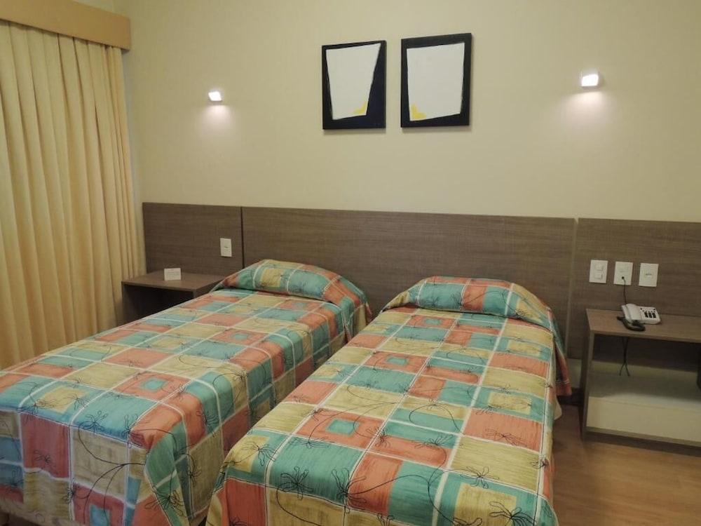 ריו דה ז'ניירו Entremares Hotel מראה חיצוני תמונה