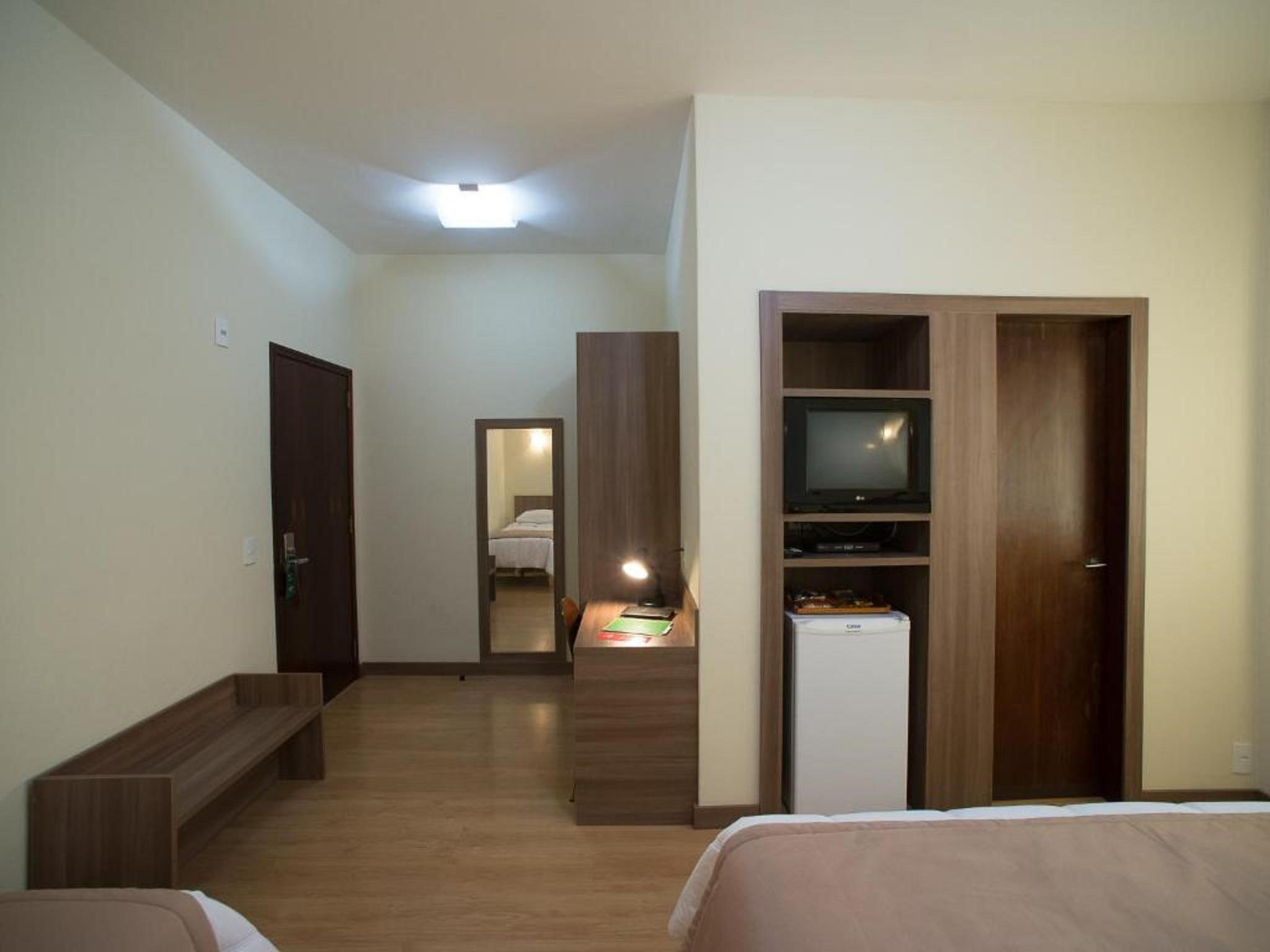 ריו דה ז'ניירו Entremares Hotel מראה חיצוני תמונה
