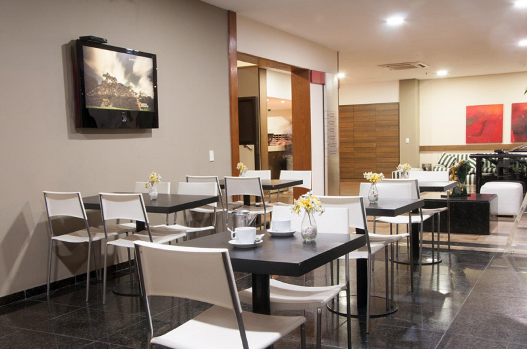 ריו דה ז'ניירו Entremares Hotel מראה חיצוני תמונה