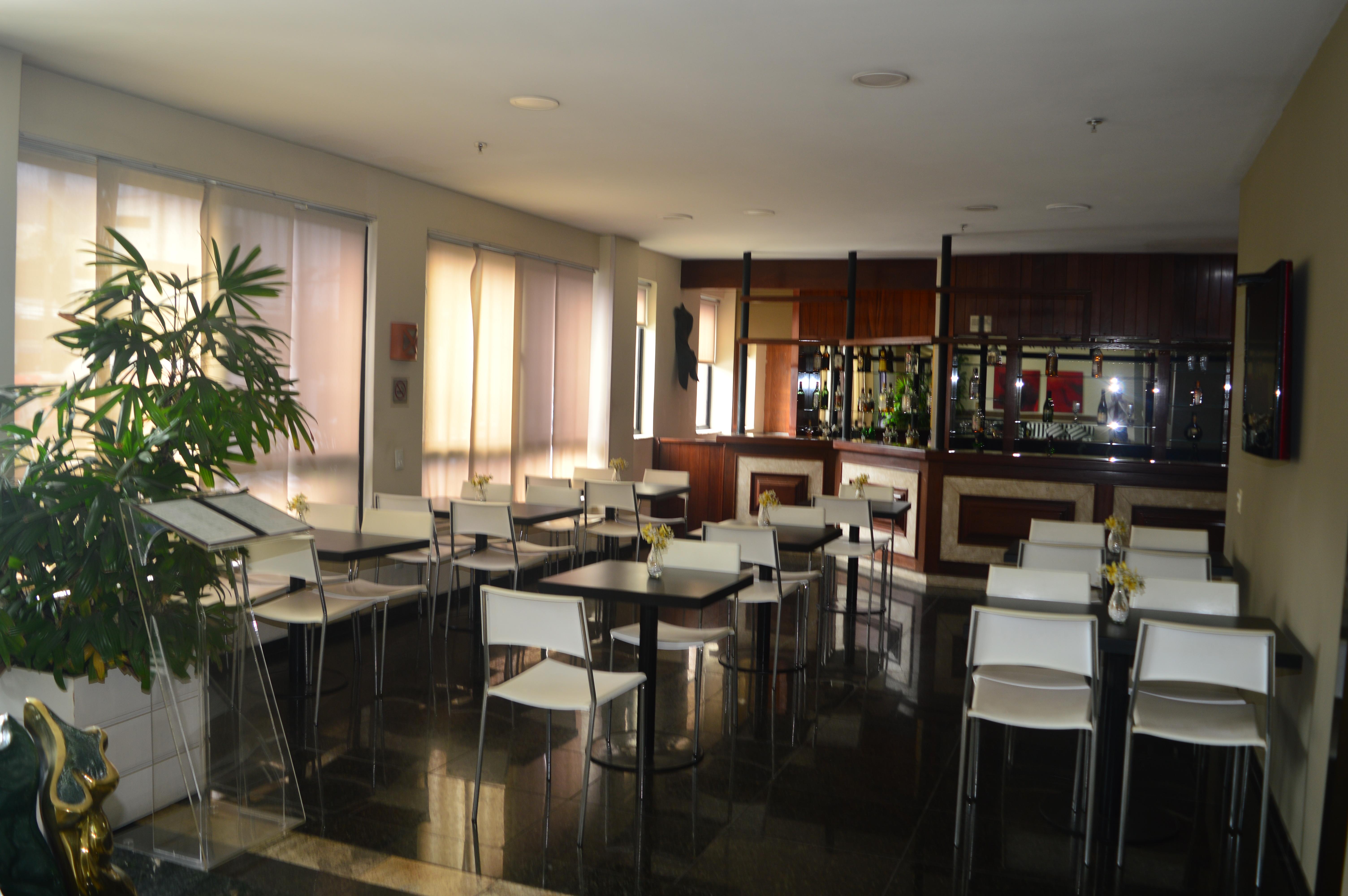 ריו דה ז'ניירו Entremares Hotel מראה חיצוני תמונה