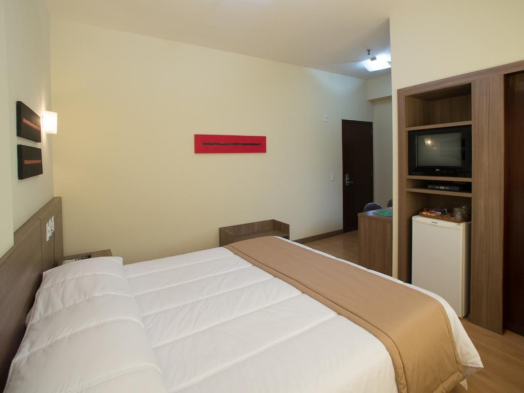 ריו דה ז'ניירו Entremares Hotel מראה חיצוני תמונה