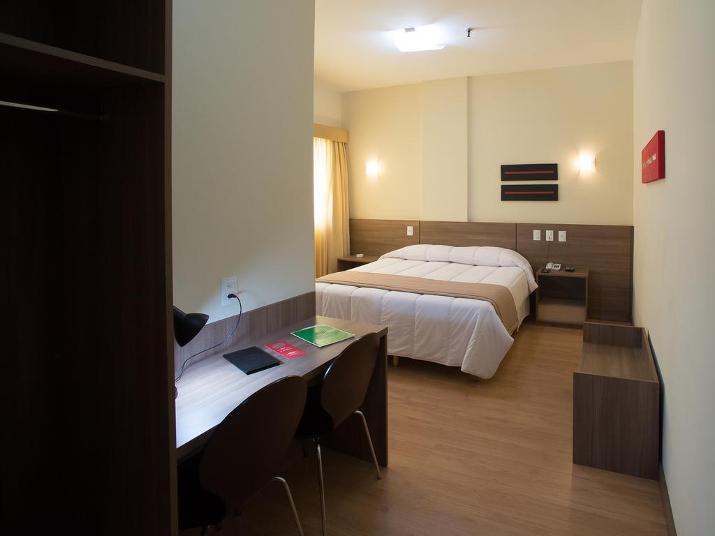 ריו דה ז'ניירו Entremares Hotel מראה חיצוני תמונה