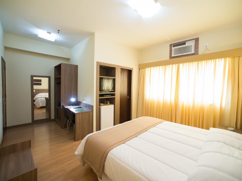ריו דה ז'ניירו Entremares Hotel מראה חיצוני תמונה
