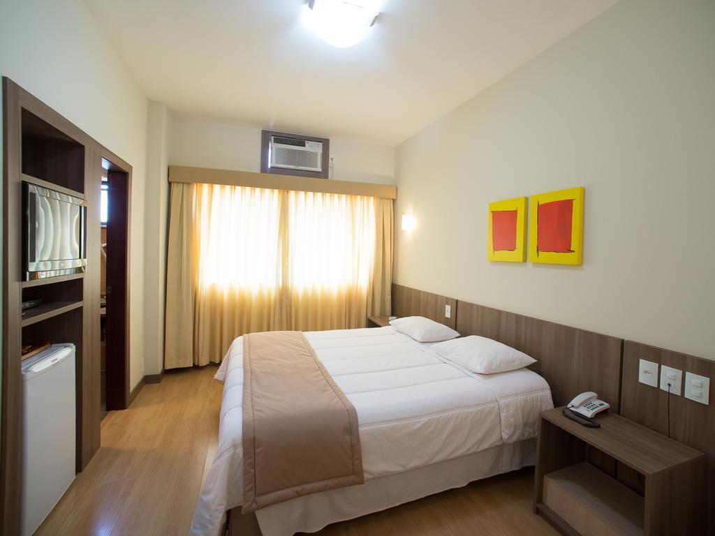 ריו דה ז'ניירו Entremares Hotel מראה חיצוני תמונה