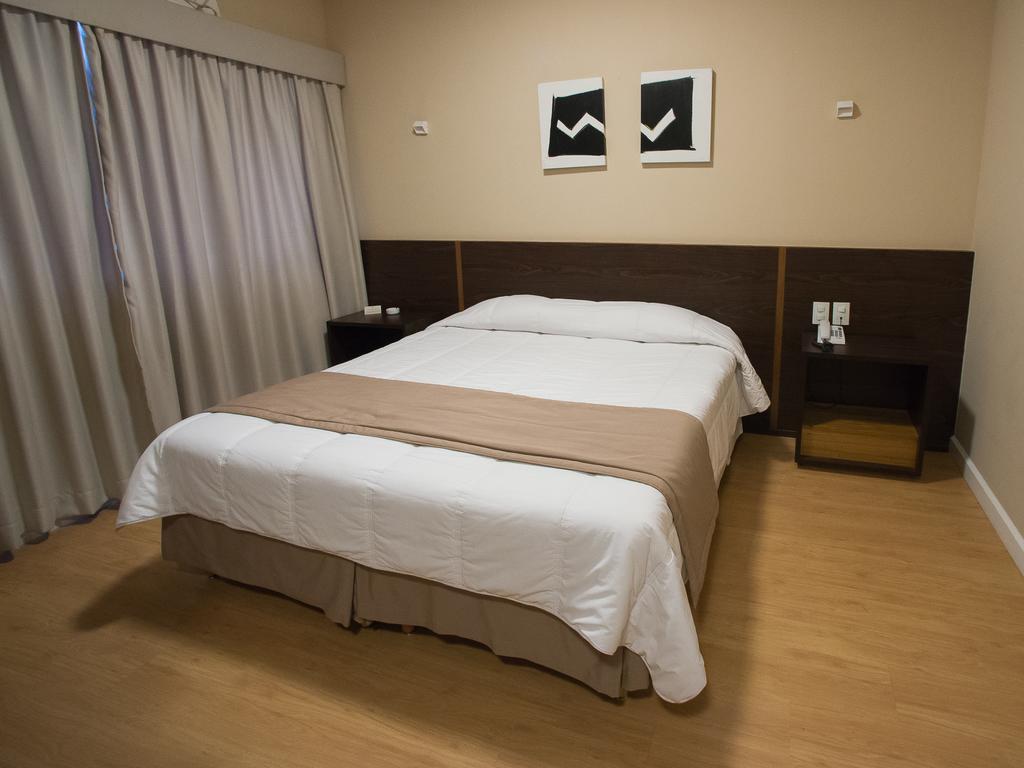 ריו דה ז'ניירו Entremares Hotel מראה חיצוני תמונה