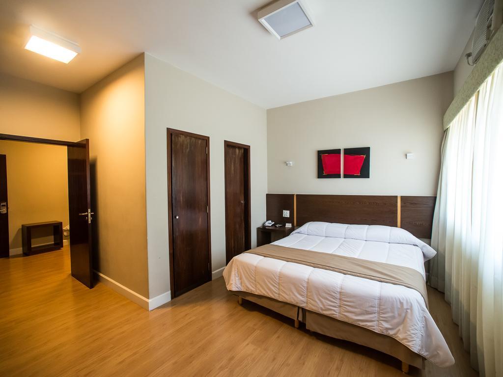 ריו דה ז'ניירו Entremares Hotel מראה חיצוני תמונה
