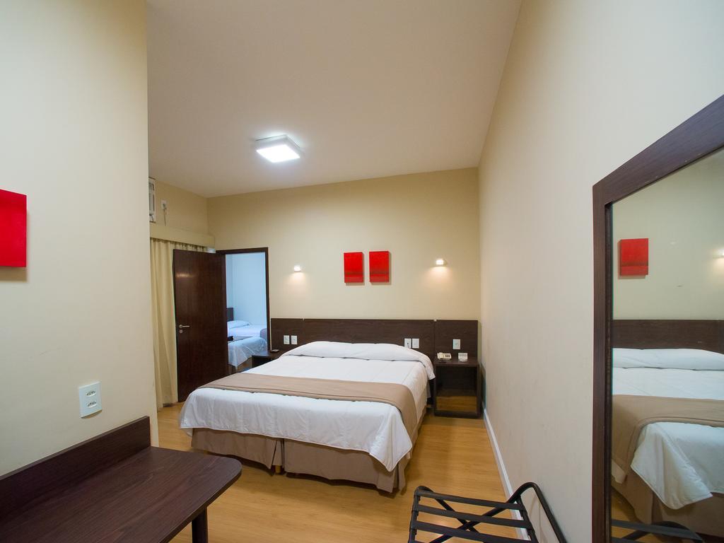 ריו דה ז'ניירו Entremares Hotel מראה חיצוני תמונה