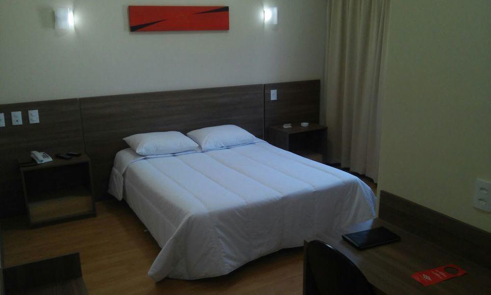 ריו דה ז'ניירו Entremares Hotel מראה חיצוני תמונה