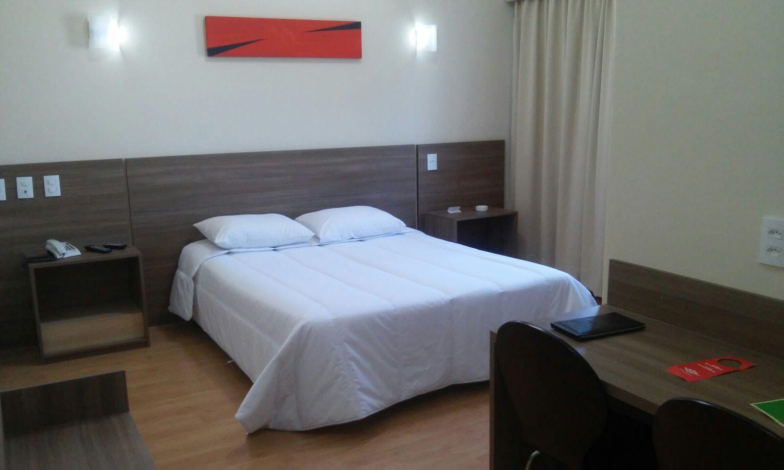 ריו דה ז'ניירו Entremares Hotel מראה חיצוני תמונה