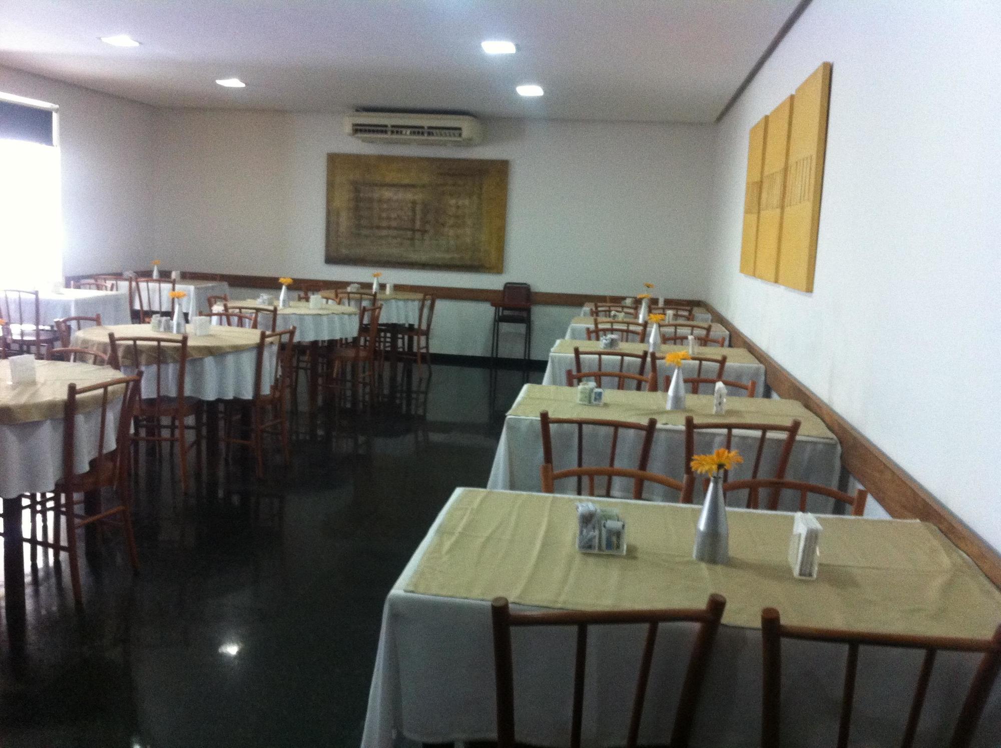 ריו דה ז'ניירו Entremares Hotel מראה חיצוני תמונה
