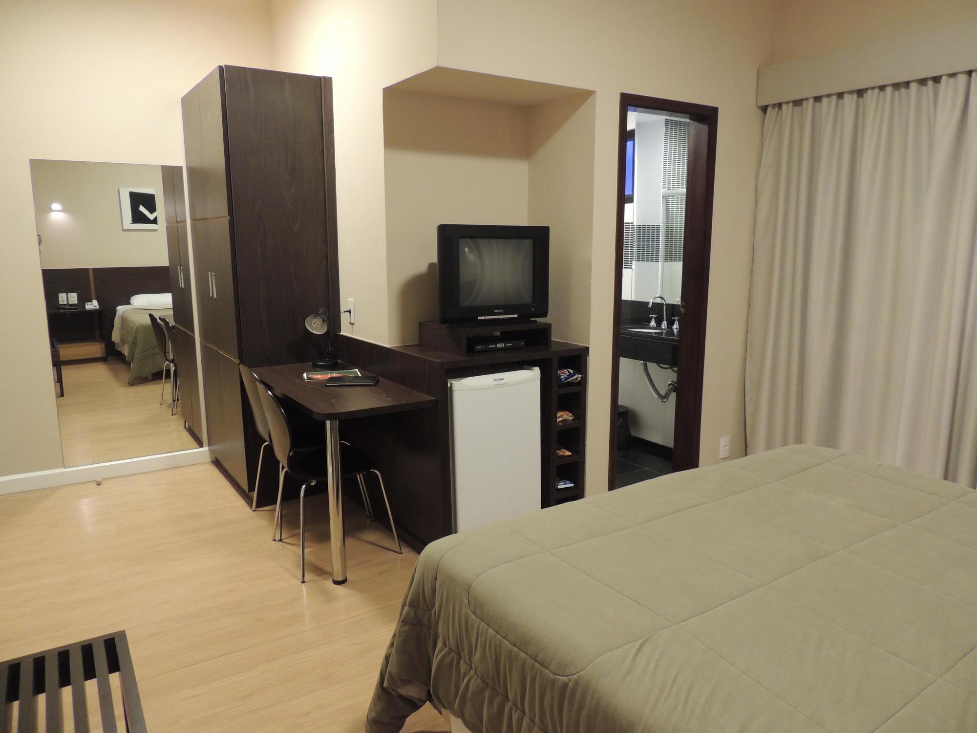 ריו דה ז'ניירו Entremares Hotel מראה חיצוני תמונה