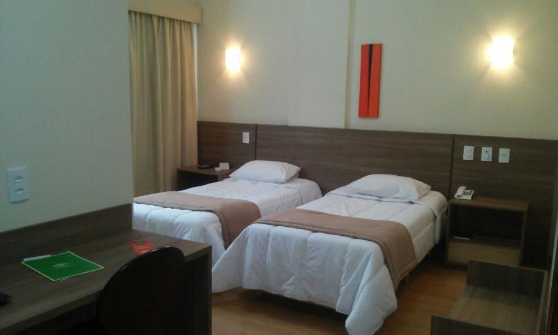 ריו דה ז'ניירו Entremares Hotel מראה חיצוני תמונה